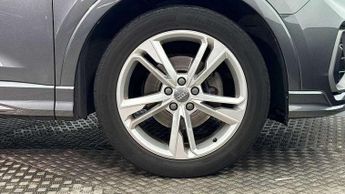 Audi Q3 35 TFSI S Line 5dr S Tronic