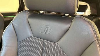 Audi Q3 35 TFSI S Line 5dr S Tronic