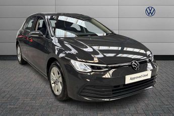 Volkswagen Golf 1.5 TSI 150 Life 5dr