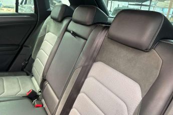 Volkswagen Tiguan 2.0 TDi 150 R-Line 5dr DSG