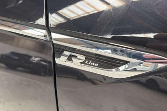 Volkswagen Tiguan 2.0 TDi 150 R-Line 5dr DSG
