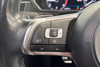 Volkswagen Tiguan 2.0 TDi 150 R-Line 5dr DSG