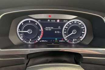 Volkswagen Tiguan 2.0 TDi 150 R-Line 5dr DSG