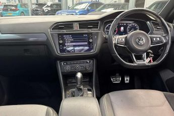 Volkswagen Tiguan 2.0 TDi 150 R-Line 5dr DSG