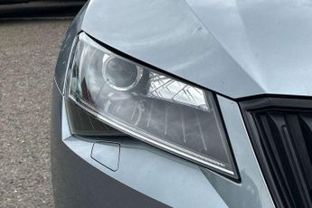Skoda Superb 2.0 TSI Sport Line 5dr DSG