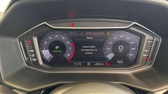 Audi A1 35 TFSI Sport 5dr S Tronic