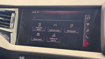 Audi A1 35 TFSI Sport 5dr S Tronic