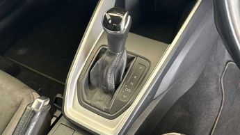 Audi A1 35 TFSI Sport 5dr S Tronic
