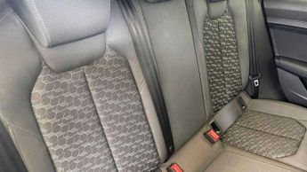 Audi A1 35 TFSI Sport 5dr S Tronic
