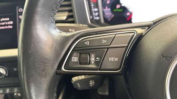 Audi A1 35 TFSI Sport 5dr S Tronic