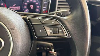 Audi A1 35 TFSI Sport 5dr S Tronic