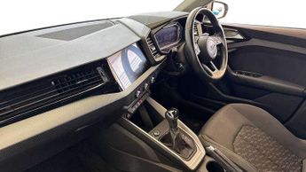 Audi A1 35 TFSI Sport 5dr S Tronic