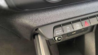 Audi A1 35 TFSI Sport 5dr S Tronic
