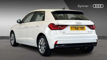 Audi A1 35 TFSI Sport 5dr S Tronic