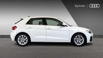 Audi A1 35 TFSI Sport 5dr S Tronic