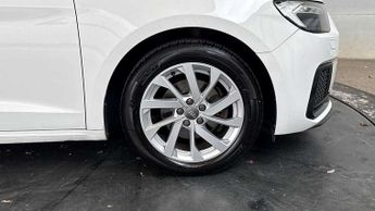 Audi A1 35 TFSI Sport 5dr S Tronic