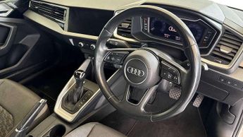 Audi A1 35 TFSI Sport 5dr S Tronic
