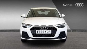 Audi A1 35 TFSI Sport 5dr S Tronic