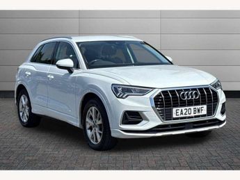 Audi Q3 35 TFSI Sport 5dr