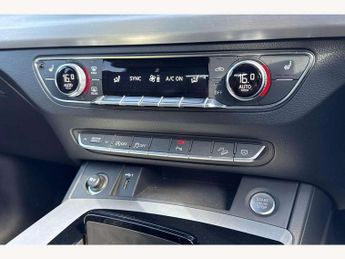 Audi Q5 45 TFSI Quattro S Line 5dr S Tronic