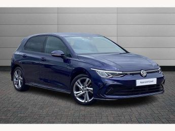 Volkswagen Golf 1.5 eTSI 150 R-Line 5dr DSG