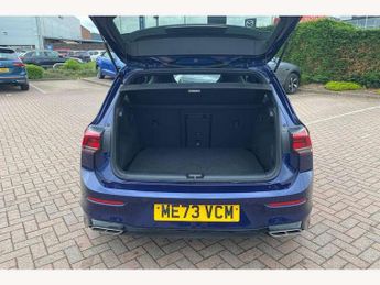 Volkswagen Golf 1.5 eTSI 150 R-Line 5dr DSG