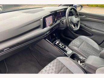 Volkswagen Golf 1.5 eTSI 150 R-Line 5dr DSG