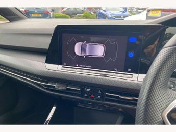 Volkswagen Golf 1.5 eTSI 150 R-Line 5dr DSG