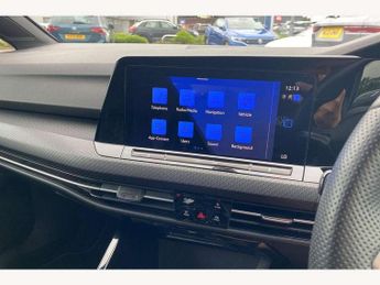 Volkswagen Golf 1.5 eTSI 150 R-Line 5dr DSG
