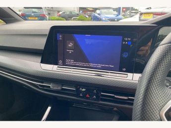 Volkswagen Golf 1.5 eTSI 150 R-Line 5dr DSG