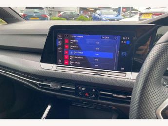 Volkswagen Golf 1.5 eTSI 150 R-Line 5dr DSG