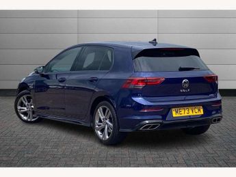 Volkswagen Golf 1.5 eTSI 150 R-Line 5dr DSG