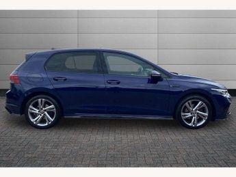 Volkswagen Golf 1.5 eTSI 150 R-Line 5dr DSG