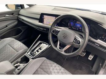 Volkswagen Golf 1.5 eTSI 150 R-Line 5dr DSG