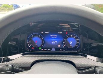Volkswagen Golf 1.5 eTSI 150 R-Line 5dr DSG