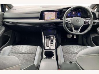 Volkswagen Golf 1.5 eTSI 150 R-Line 5dr DSG
