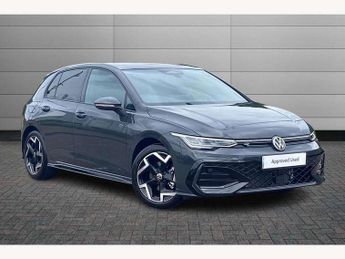 Volkswagen Golf 1.5 TSI 150 R-Line 5dr