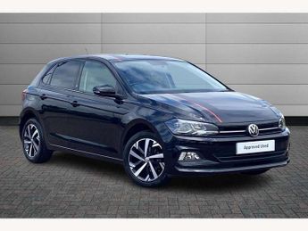 Volkswagen Polo 1.0 EVO 80 Beats 5dr