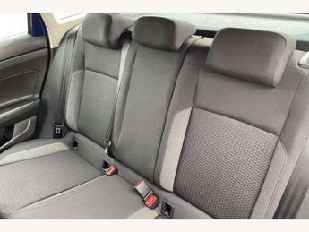 Volkswagen Taigo 1.0 TSI 110 Life 5dr DSG