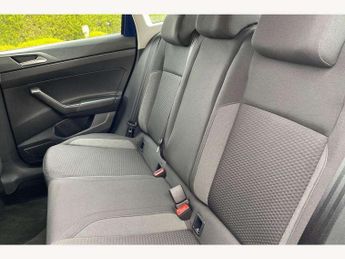 Volkswagen Taigo 1.0 TSI 110 Life 5dr DSG