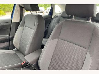 Volkswagen Taigo 1.0 TSI 110 Life 5dr DSG
