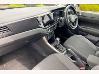 Volkswagen Taigo 1.0 TSI 110 Life 5dr DSG