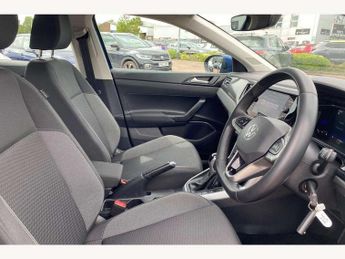 Volkswagen Taigo 1.0 TSI 110 Life 5dr DSG
