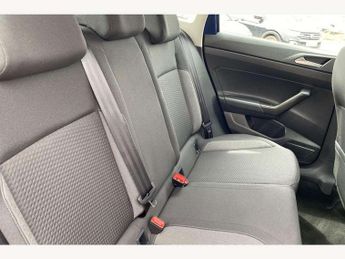 Volkswagen Taigo 1.0 TSI 110 Life 5dr DSG