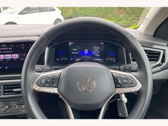 Volkswagen Taigo 1.0 TSI 110 Life 5dr DSG