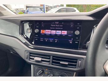 Volkswagen Taigo 1.0 TSI 110 Life 5dr DSG