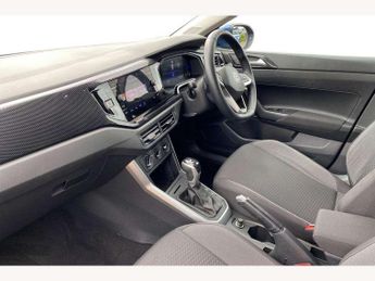 Volkswagen Taigo 1.0 TSI 110 Life 5dr DSG