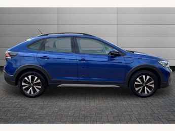Volkswagen Taigo 1.0 TSI 110 Life 5dr DSG