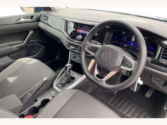 Volkswagen Taigo 1.0 TSI 110 Life 5dr DSG