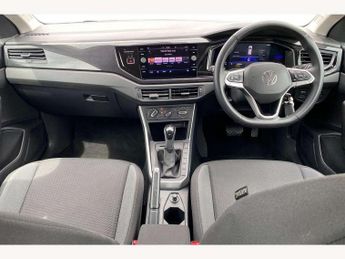 Volkswagen Taigo 1.0 TSI 110 Life 5dr DSG